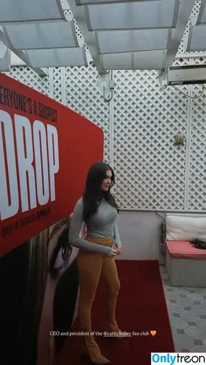 Cathy Kelley / cathykelley nude photo #1500