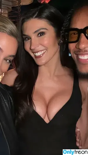 Cathy Kelley / cathykelley nude photo #1670