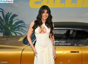 Cathy Kelley / cathykelley nude photo #1751