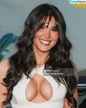 Cathy Kelley / cathykelley nude photo #1763