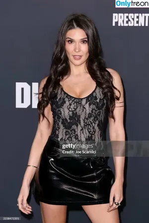 Cathy Kelley / cathykelley nude photo #1795