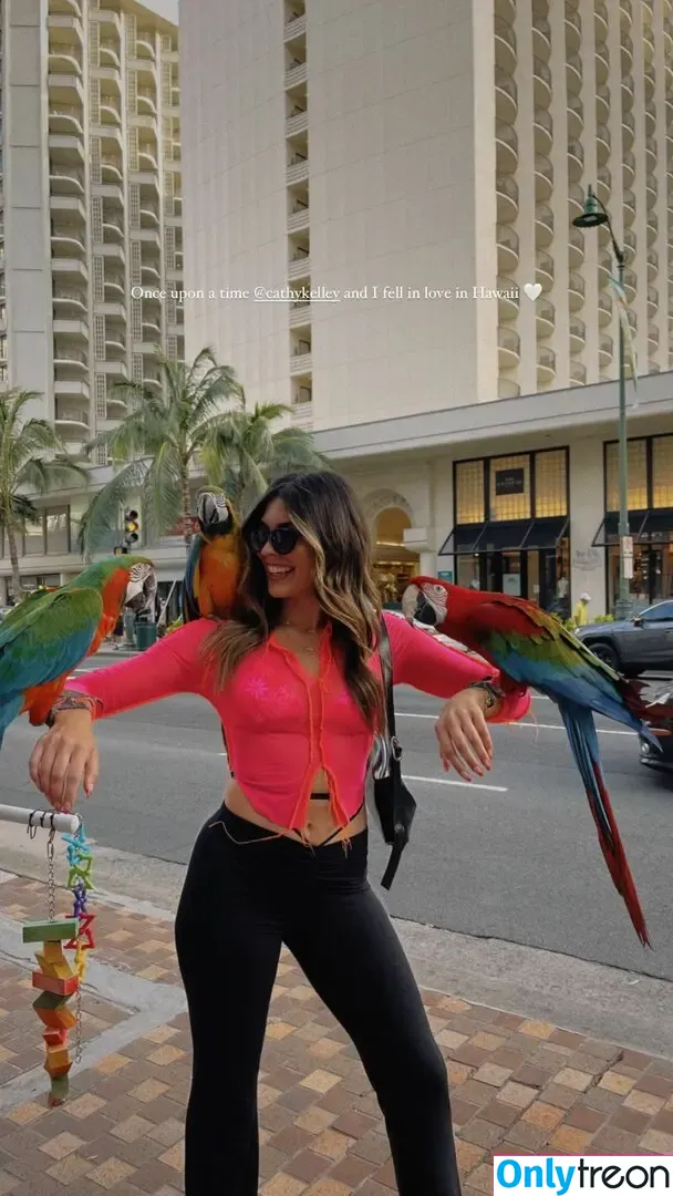 Cathy Kelley голая photo #1158 (cathykelley)