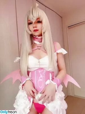 Caticorncosplay / caticornplay фото голая #1598