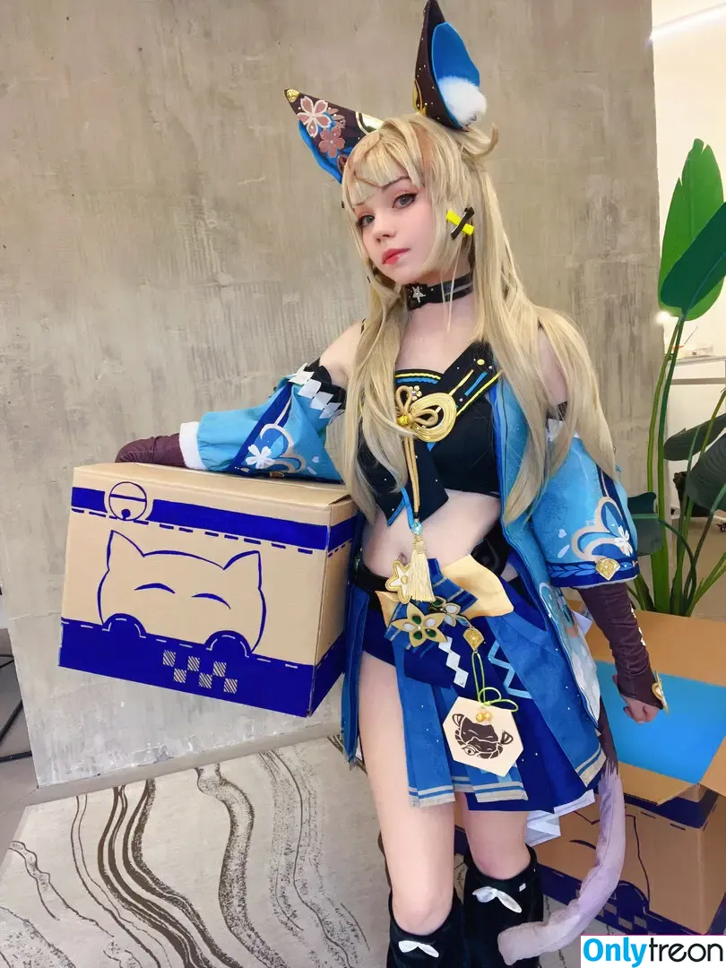 Caticorncosplay голая photo #1482 (caticornplay)
