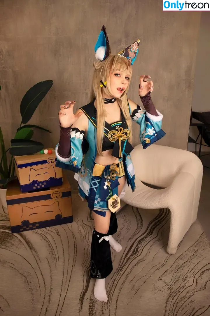 Caticorncosplay голая photo #1494 (caticornplay)