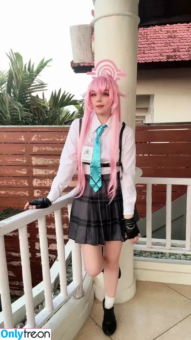 Caticorncosplay голая photo #1703 (caticornplay)