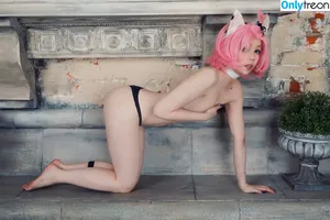Caticornplay nude photo #1489