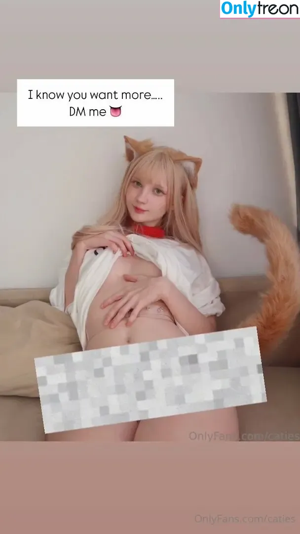 catiescos голая photo #0017 (Caties / Katie Westwood / katie_westwood)