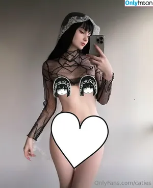 catiesgamer / caties / katie_westwood nude photo #0011