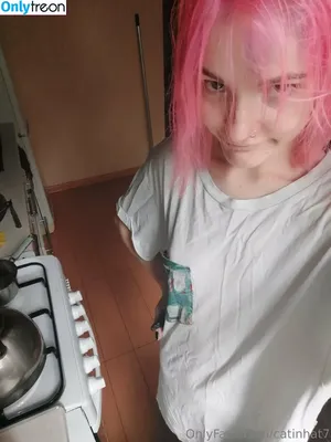 catinhat7 / katyaha7 фото голая #0030