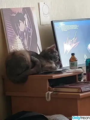 catinhat7 / katyaha7 фото голая #0032