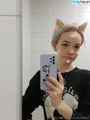 catinhat7 / katyaha7 nude photo #0050