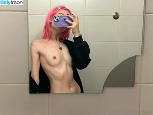 catinhat7 / katyaha7 nude photo #0061