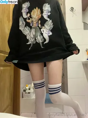 catinhat7 / katyaha7 nude photo #0071