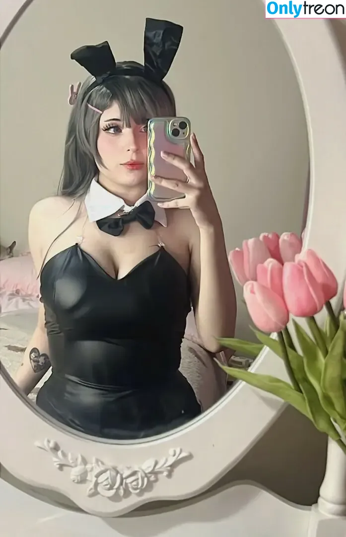 Catorisu голая photo #0001 (shinorisu)