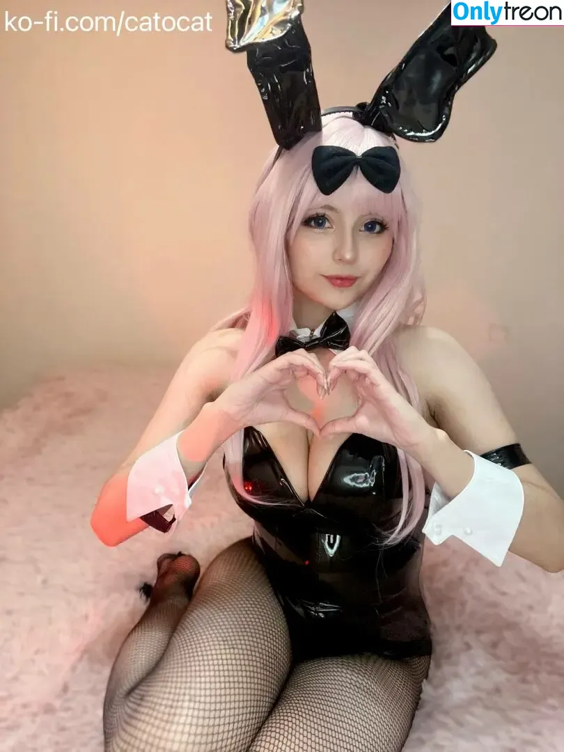 Catorisu голая photo #0031 (shinorisu)