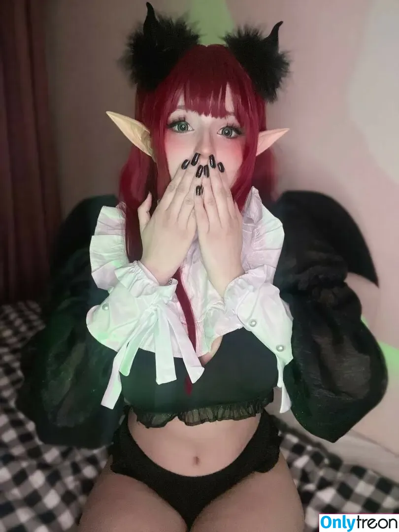 Catorisu голая photo #0040 (shinorisu)