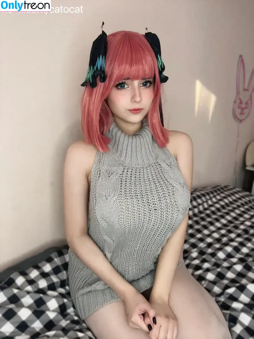 Catorisu голая photo #0047 (shinorisu)