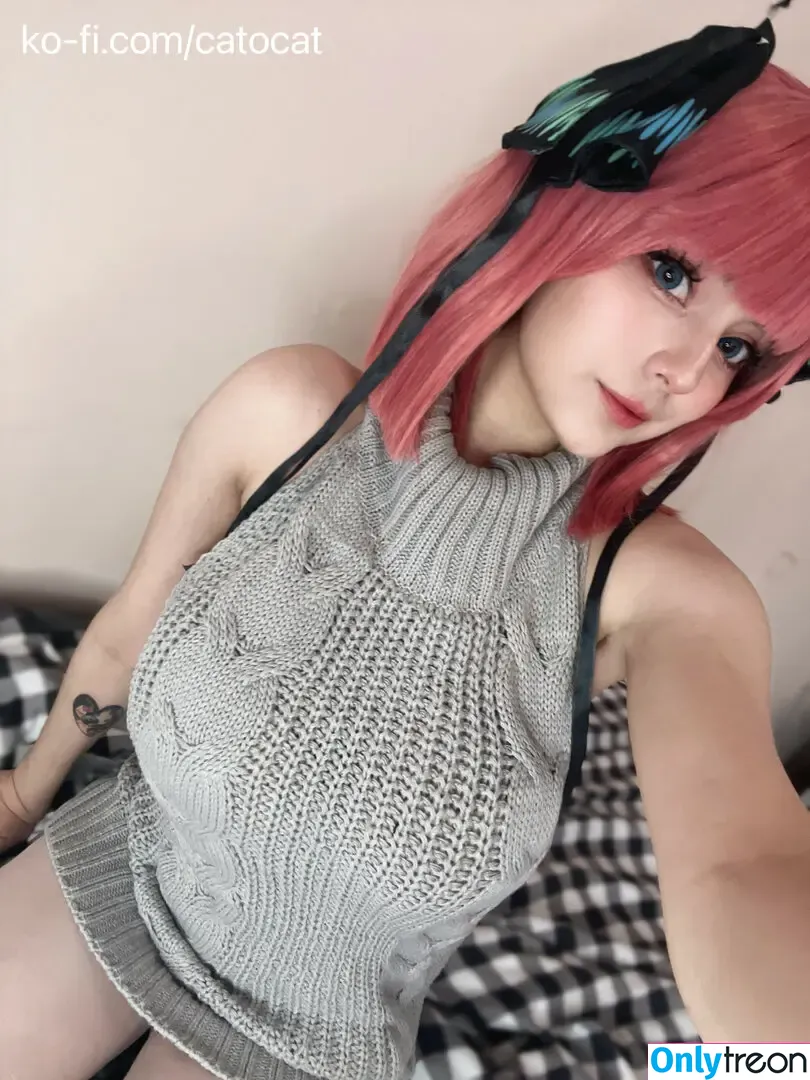 Catorisu nude photo #0054 (shinorisu)