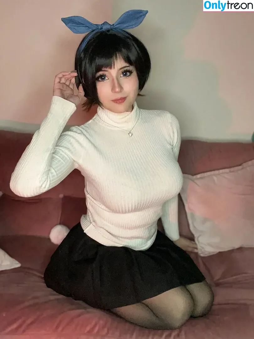Catorisu голая photo #0076 (shinorisu)