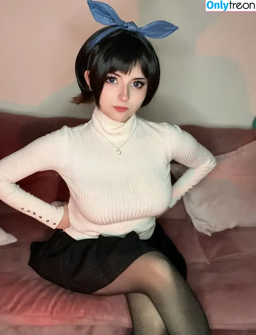 Catorisu голая photo #0078 (shinorisu)