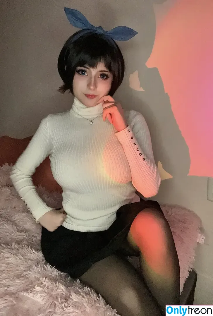 Catorisu голая photo #0080 (shinorisu)