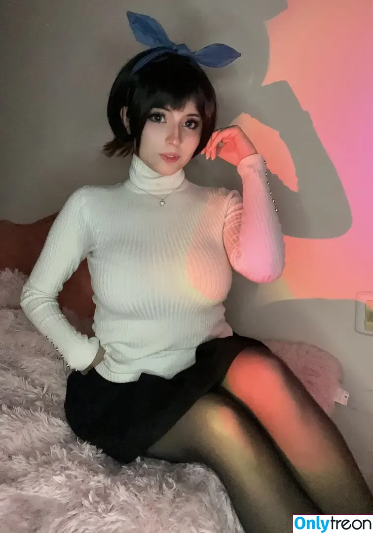 Catorisu голая photo #0081 (shinorisu)