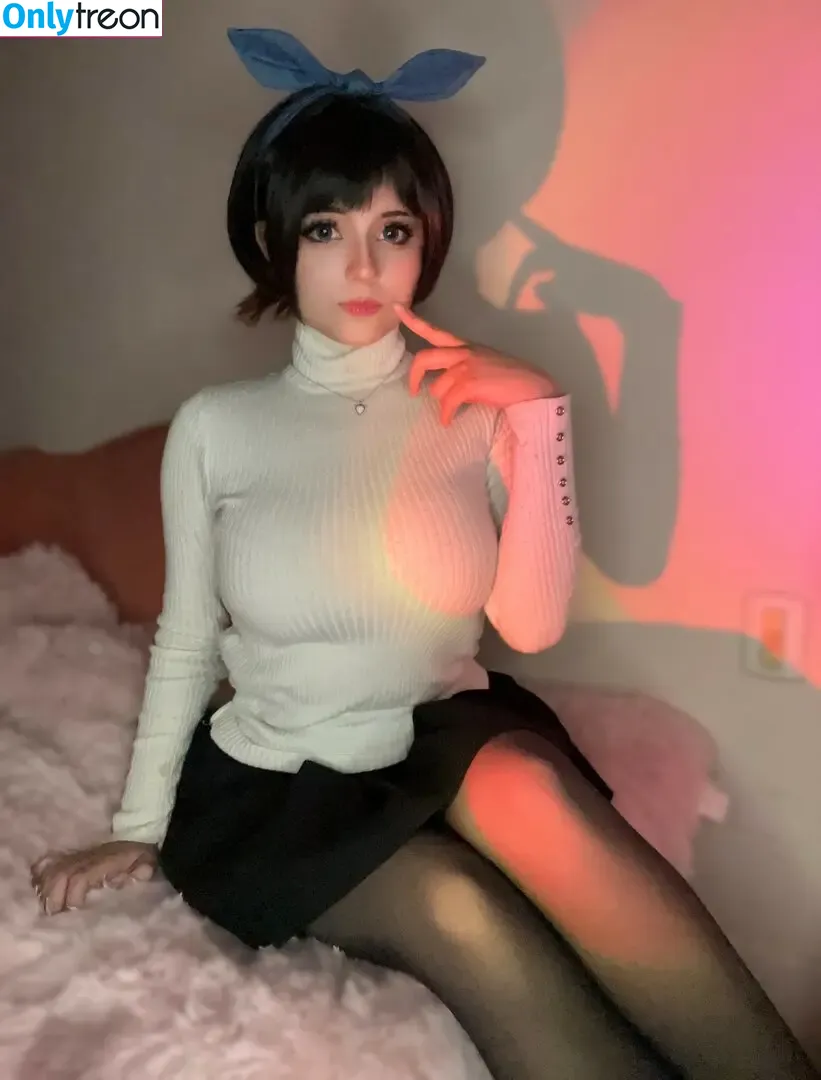 Catorisu голая photo #0083 (shinorisu)