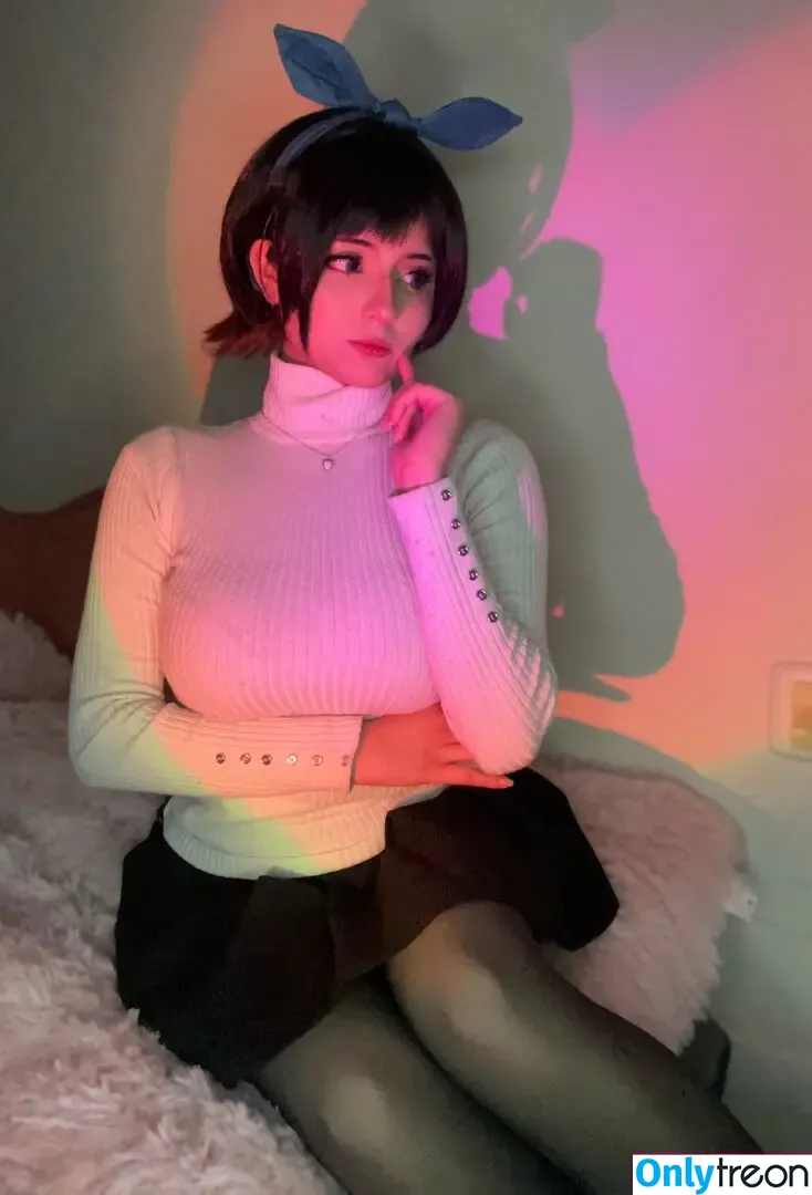 Catorisu голая photo #0085 (shinorisu)