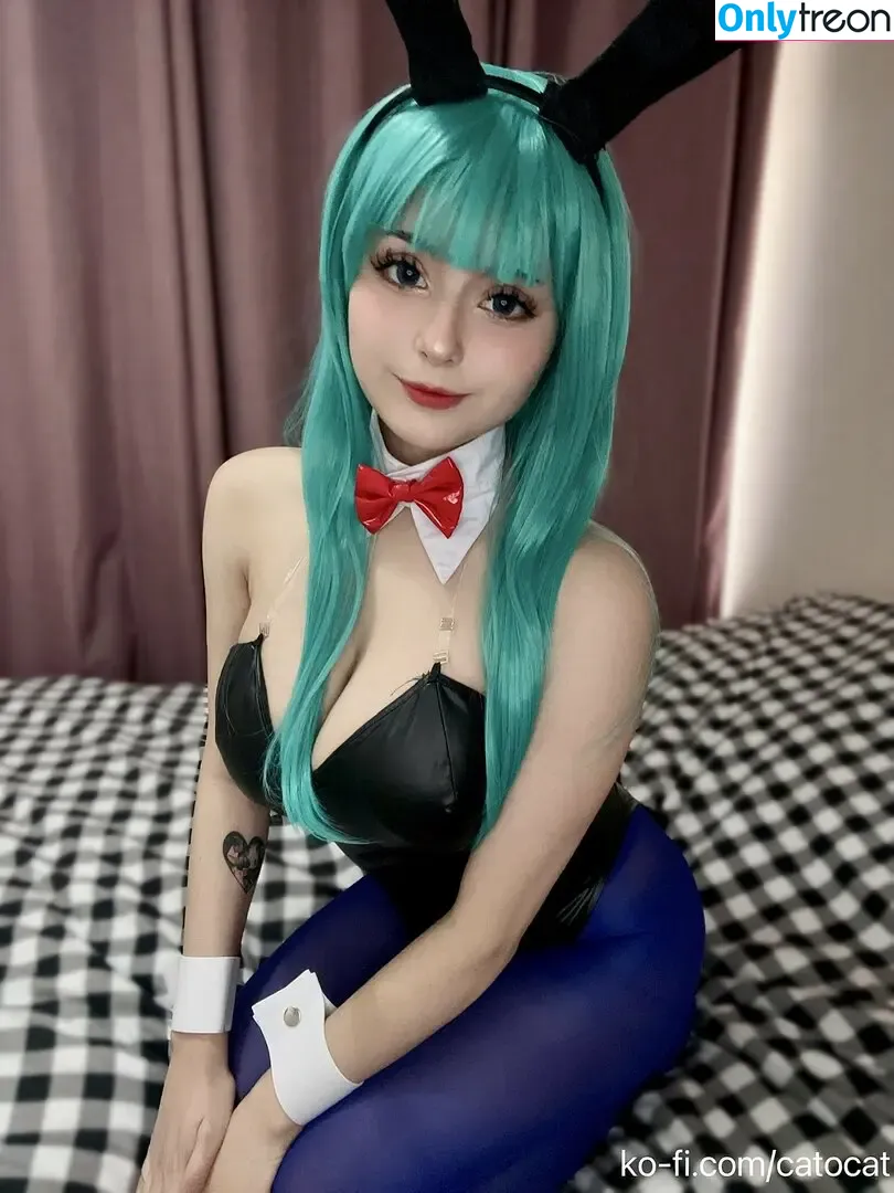 Catorisu голая photo #0102 (shinorisu)