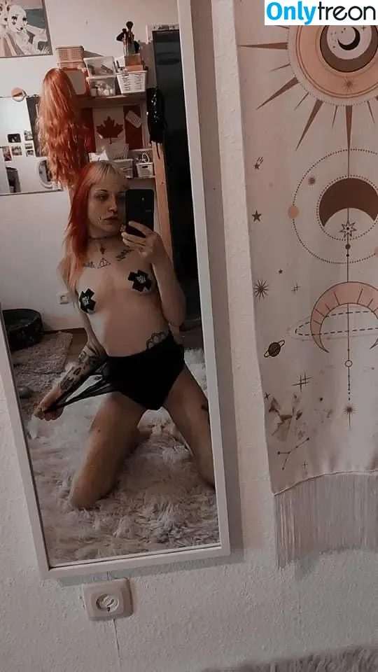 Catriona Addams nude photo #0010 (bellemermaidx)