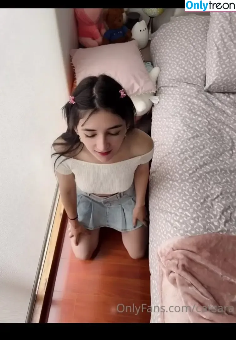 Catsara nude photo #0006 (little_broken_heart / pretty_cat_1998)