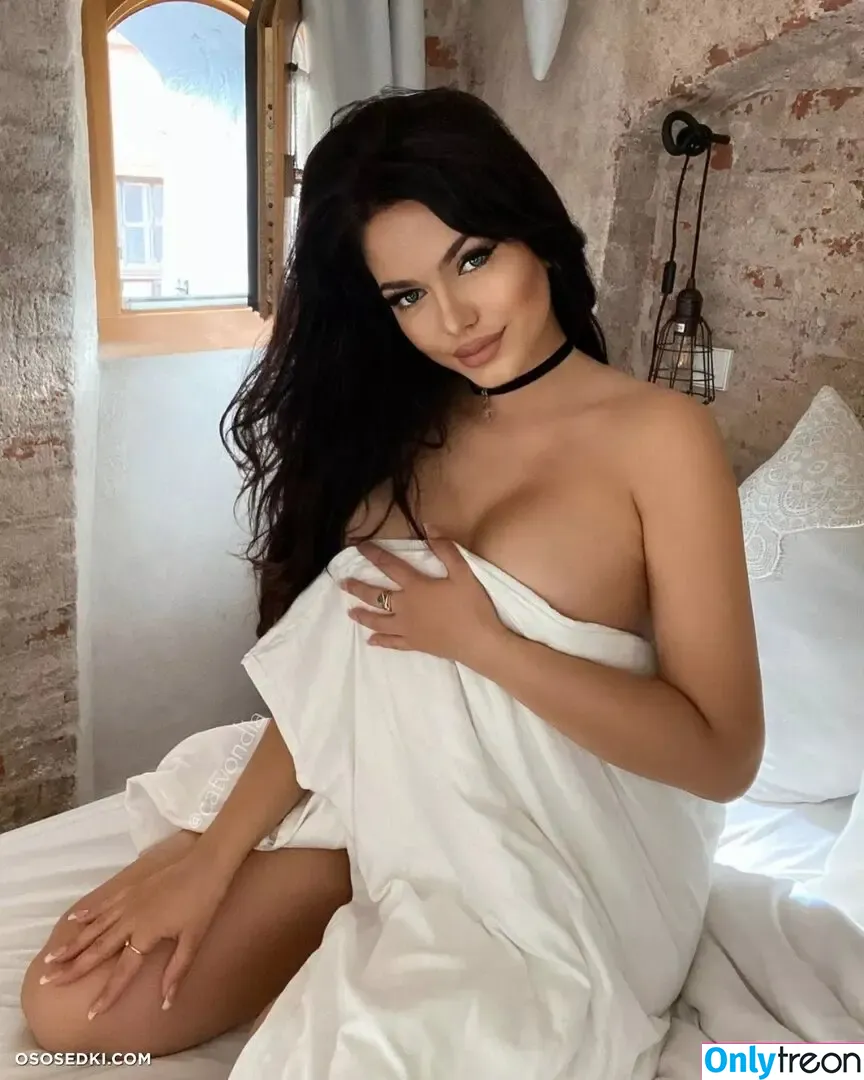 Catvondia nude photo #0020 (Diana more info)