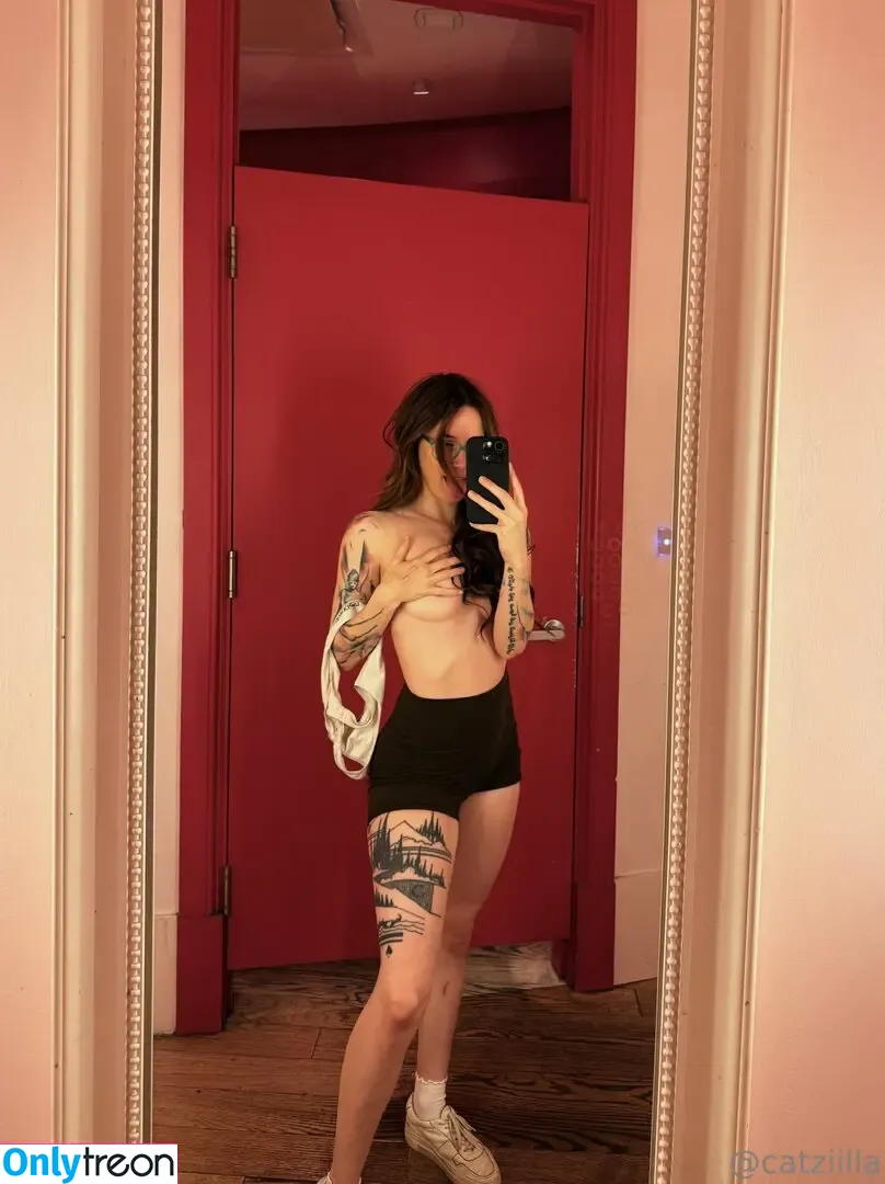 Catziilla nude photo #0895 (catzii / cptamaziing)