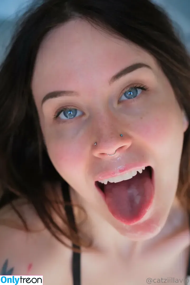 Catzilla nude photo #0047 (catziilla / cptamaziing)
