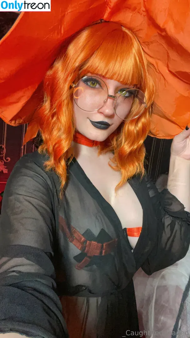 Caught Red Headed nude photo #0283 (caught_red_headed / credheadedcos)