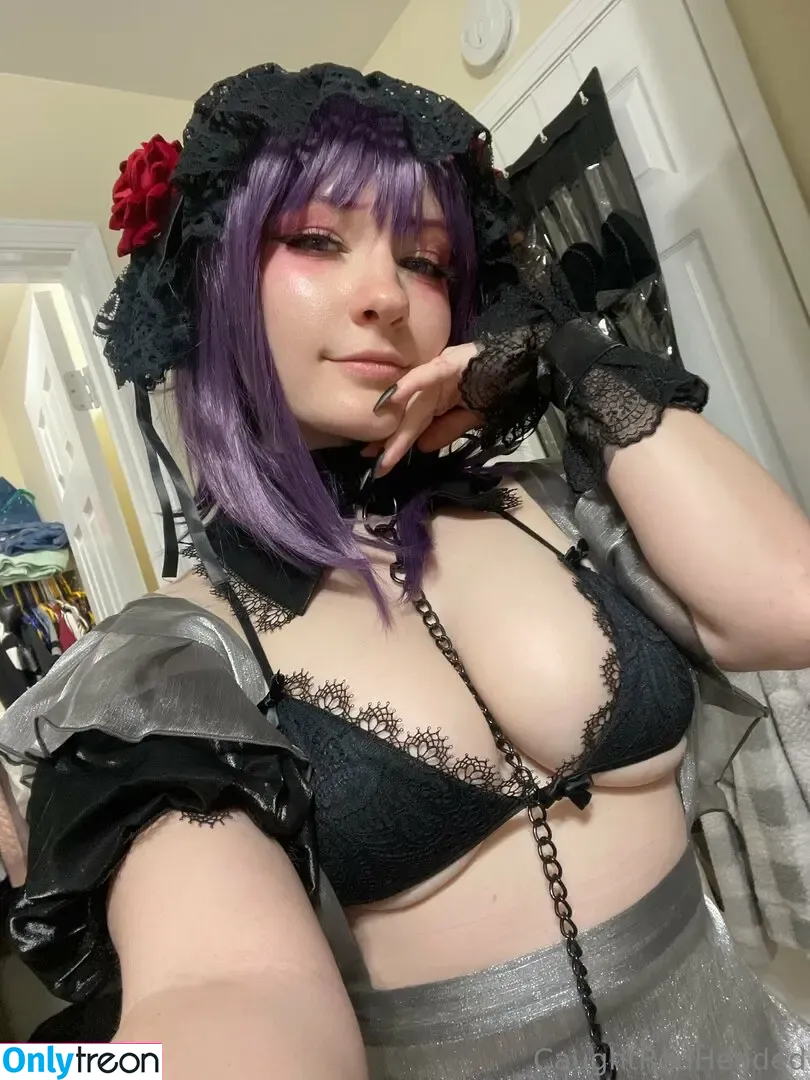 caughtredheadedcosplay nude photo #0025 (_caughtredheaded)