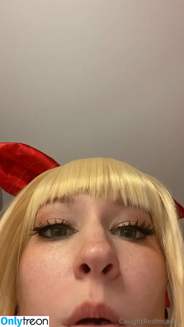 caughtredheadedcosplay nude photo #0037 (_caughtredheaded)