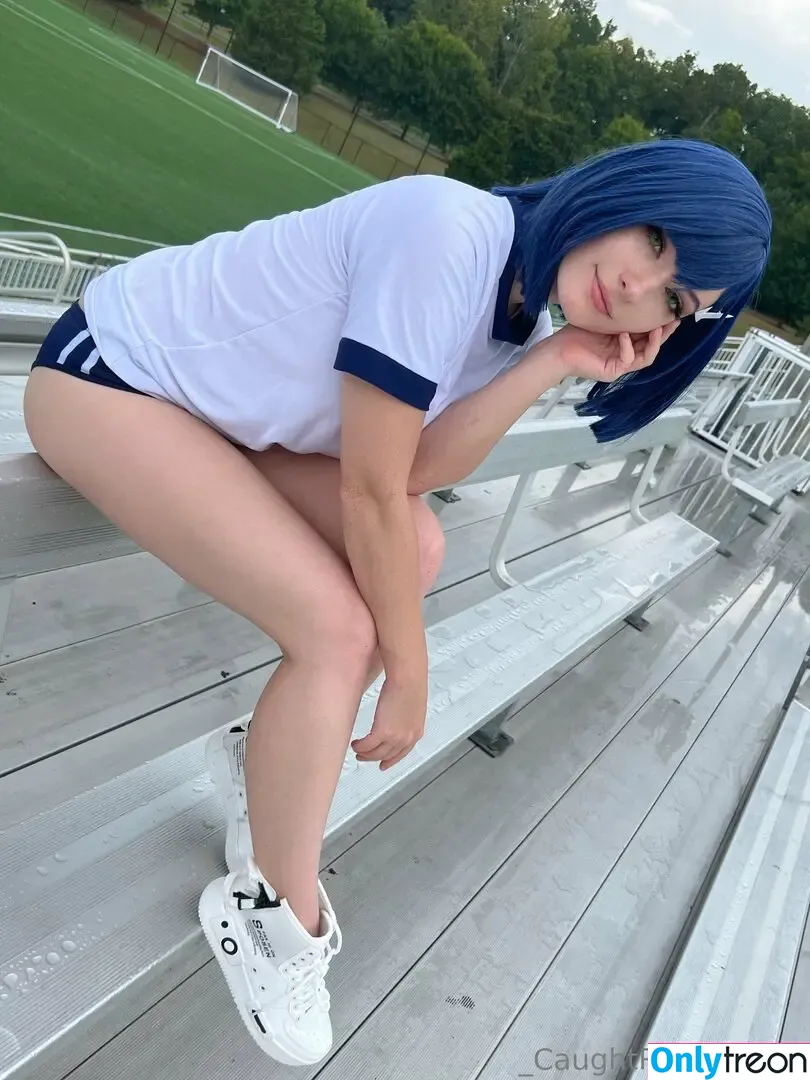 caughtredheadedcosplay голая photo #0047 (_caughtredheaded)