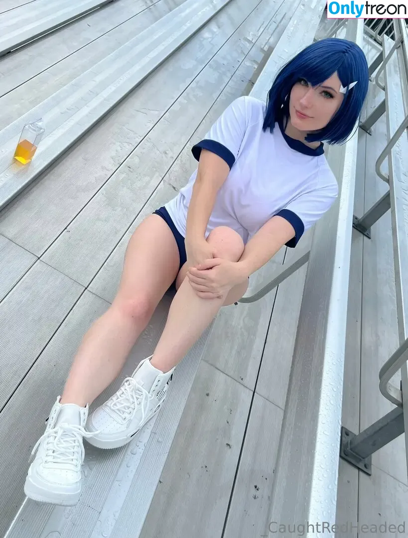 caughtredheadedcosplay голая photo #0048 (_caughtredheaded)