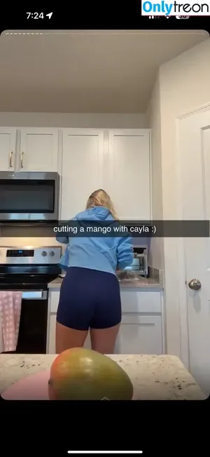 Cayla Vanderbaan / caylavanderbaan фото голая #0067