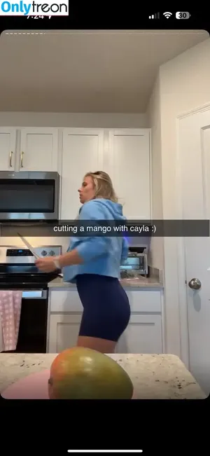 Cayla Vanderbaan / caylavanderbaan фото голая #0068