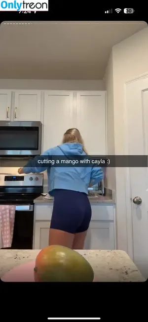 Cayla Vanderbaan / caylavanderbaan фото голая #0069