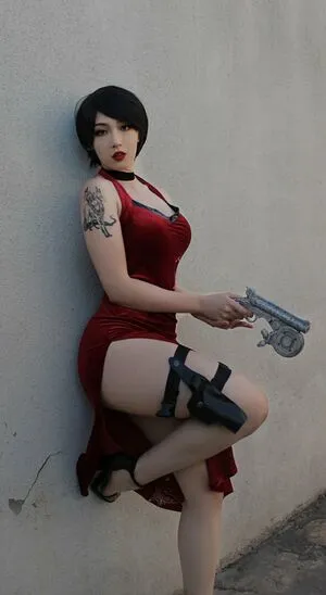 Caytie Cosplay / Caytiecosplay фото голая #0004