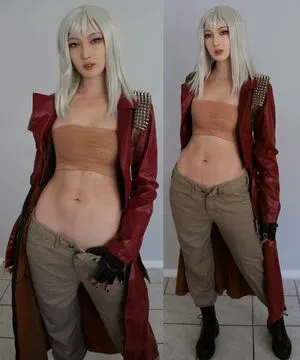 Caytie Cosplay / Caytiecosplay фото голая #0016