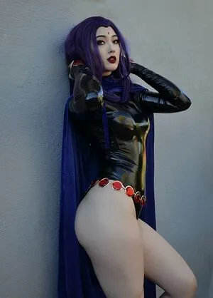Caytie Cosplay / Caytiecosplay фото голая #0027
