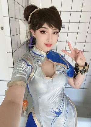 Caytie Cosplay / Caytiecosplay фото голая #0031
