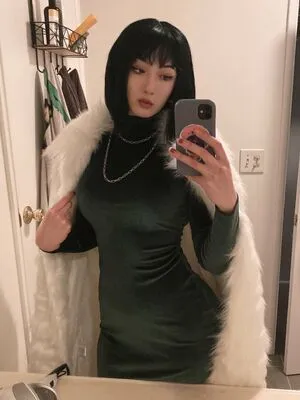Caytie Cosplay / Caytiecosplay фото голая #0032