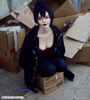 ccbunz / CCBunzCosplay / officialccbunz фото голая #0060