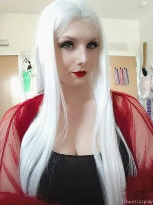 ccbunz / CCBunzCosplay / officialccbunz фото голая #0079